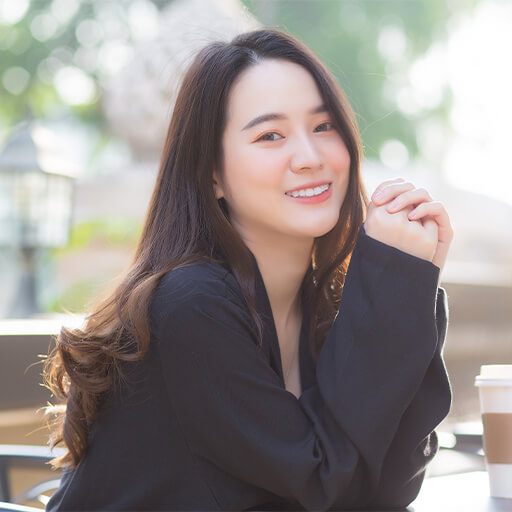 闆娘真的很會搭