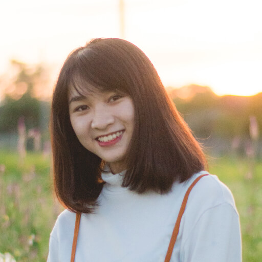 簡單卻很好看