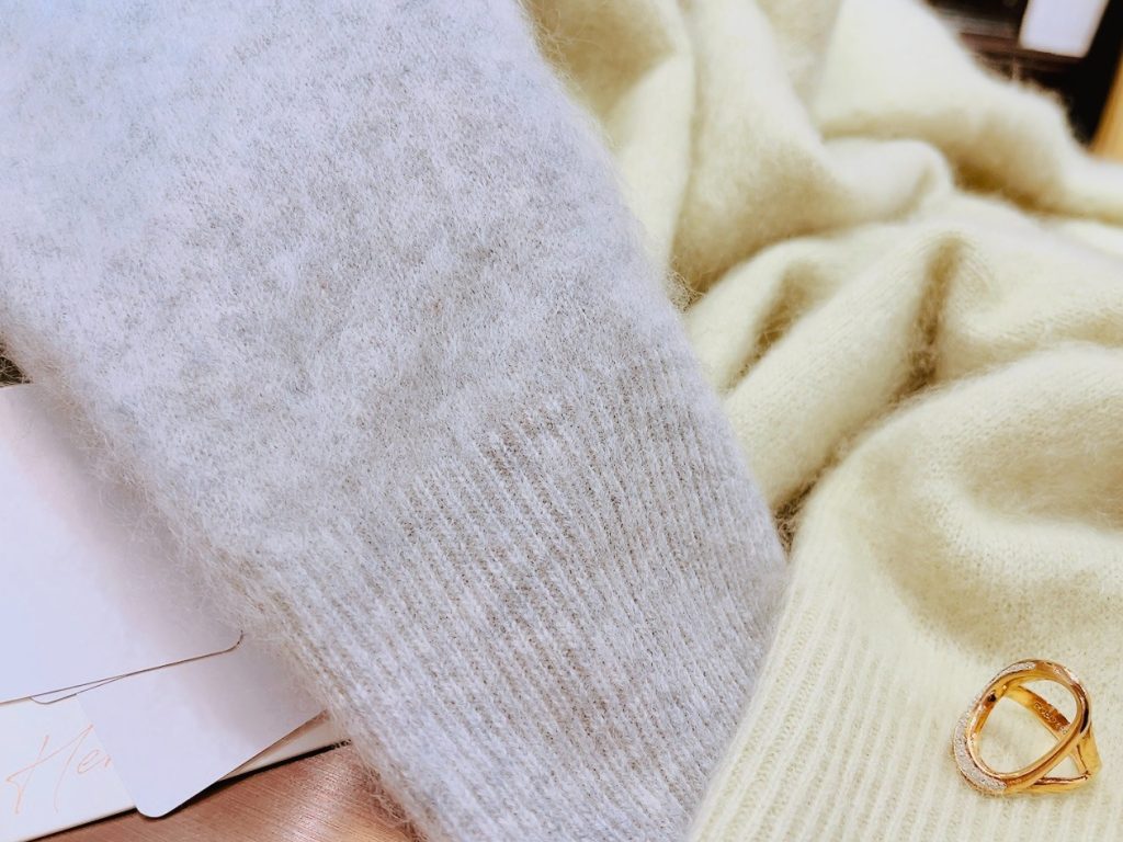 日系穿搭_職人系範例