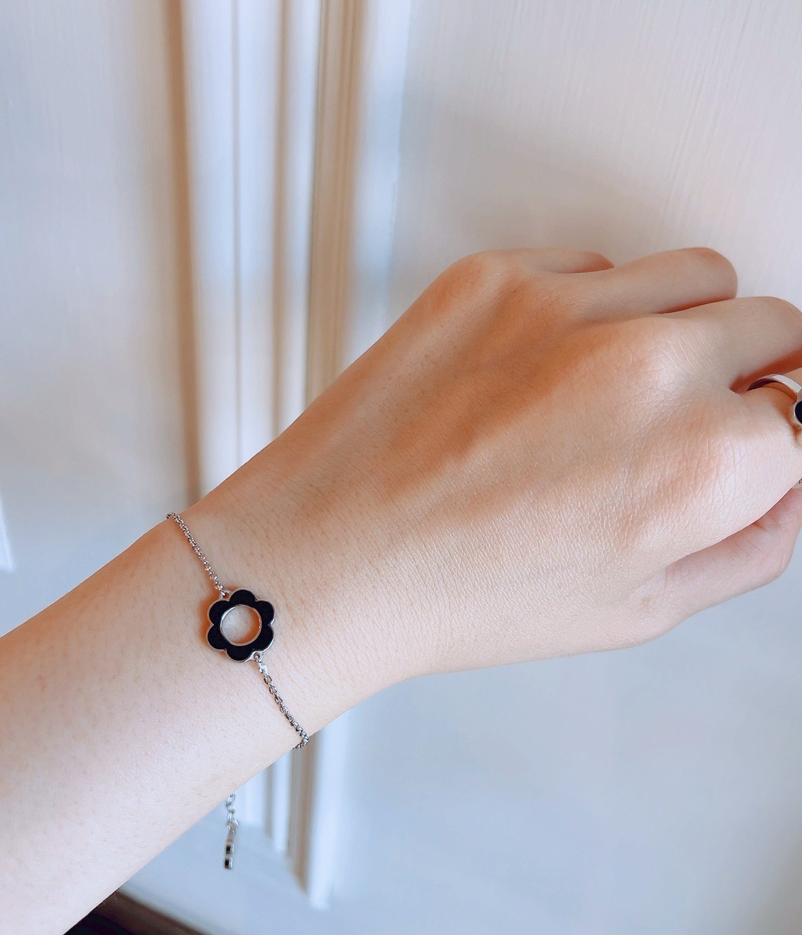 Paris Enamel-Accessories