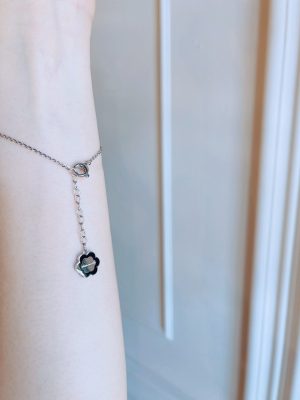Paris Pearl-Accessories