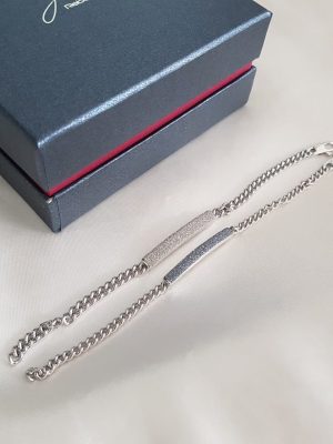 Jolie Boundary - Accessories