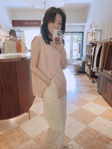 Happies Damask Silk