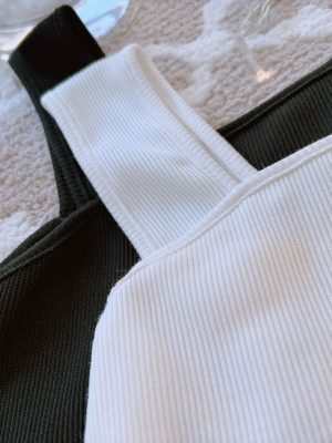 Happies. Off-Shoulder Inner Top